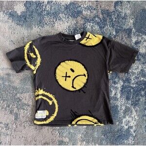 Smiley World T-shirt